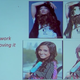 Illustration for article titled Using AI To Turn Real People Into Anime Art